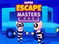Ігра Super Escape Masters