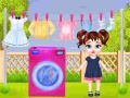 Игра Baby Taylor Good Habits