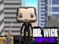 Игра Mr.Wick Chapter One