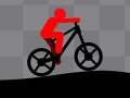 Игра Mountain Bike Runner