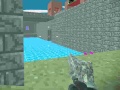 Ігра Pixel Combat Fortress