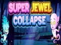 Ігра Super Jewel Collapse