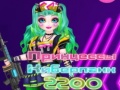 Игра Princess Cyberpunk 2200