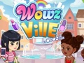 Игра WOWZVille