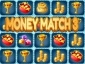 Игра Money Match 3