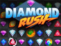 Игра Diamond Rush