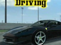 Игра Ferrari Track Driving 2