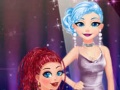 Игра Princesses K-pop Idols