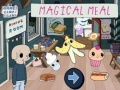 Игра Summer Camp Island Magical Meal 