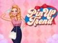 Игра Pin Up Trend