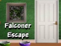 Игра Falconer Escape