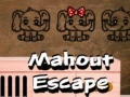 Игра Mahout Escape