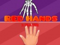 Ігра Red Hands 2 Players
