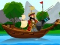 Игра The Greedy Sailor