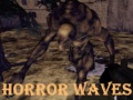 Ігра Horror Waves