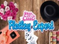 Игра Ellie Flatlay Expert