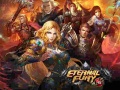 Игра Eternal Fury