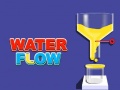 Игра Water Flow