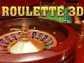 Ігра Roulette 3d