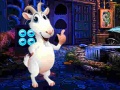 Игра Kingpin Goat Escape