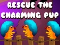 Ігра Rescue The Charming Pup