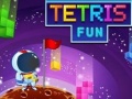 Игра Tetris Fun