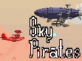 Ігра Sky Pirates