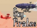 Игра Sky Pirates