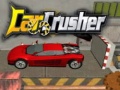 Игра Car Crusher