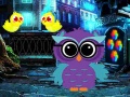 Игра Ruler Owl Escape