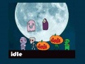 Игра Idle Helloween