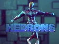 Игра HEDRONS