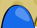 Игра Easter eggs