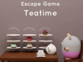 Игра Escape Game Teatime 