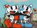 Ігра Cuphead