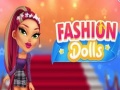 Ігра Fashion Dolls
