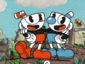 Игра Cuphead Online