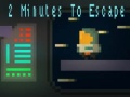 Ігра 2 Minutes to Escape