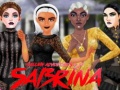 Игра Chilling Adventures of Cabrina