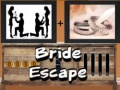 Игра Bride Escape