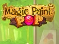 Игра Magic Paint Pop