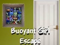 Ігра Buoyant Girl Escape