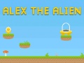 Игра Alex The Alien