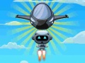 Игра Flying Robot