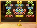 Игра Bubble Shooter Egypt