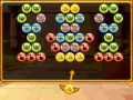 Игра Bubble Shooter Egypt