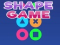 Ігра Shape Game