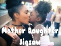 Игра Mother Daughter Jigsaw