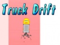 Игра Truck Drift