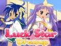 Игра Luck Star Dressup
